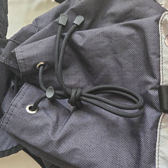 Le Sportsac x Snoopy Backpack - Picture 5 of 7